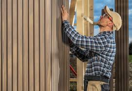 Affordable Siding Repair and Maintenance Services in Rockville, MN